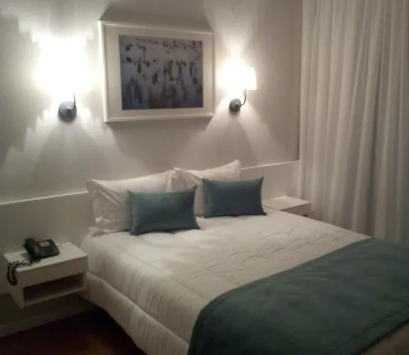 Costa De Prata 2 & Otel Figueira da Foz