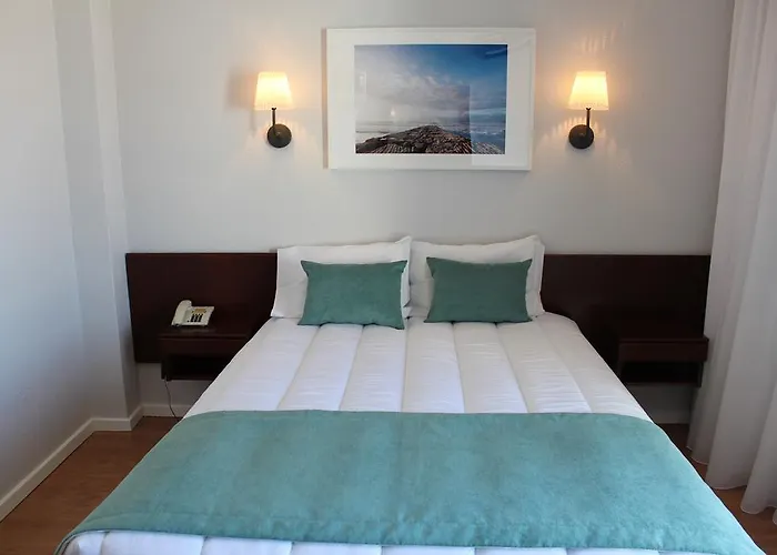 Otel Costa De Prata 2 &