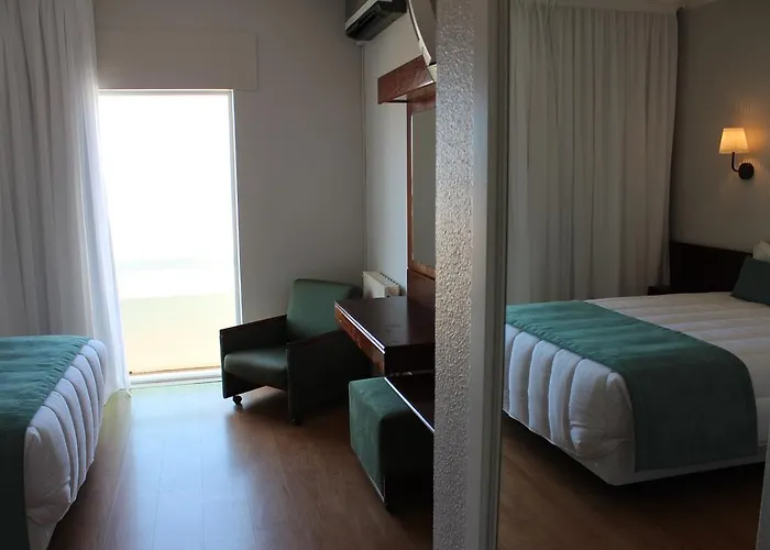 Costa De Prata 2 & Figueira da Foz