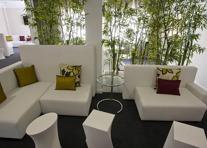 Otel Costa De Prata 2 & Figueira da Foz