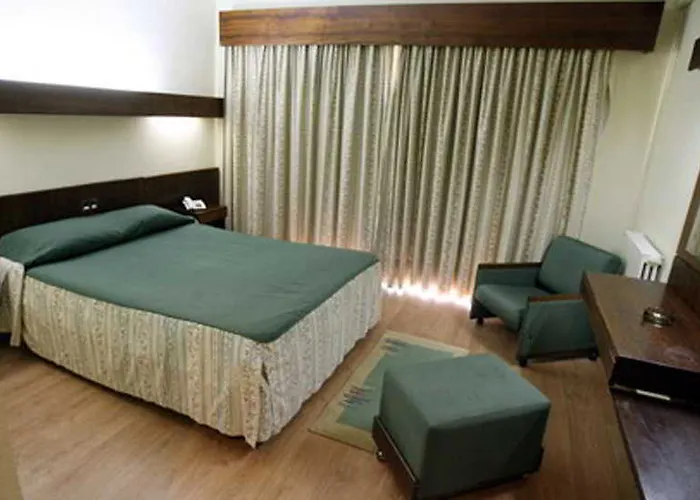 Costa De Prata 2 & Otel