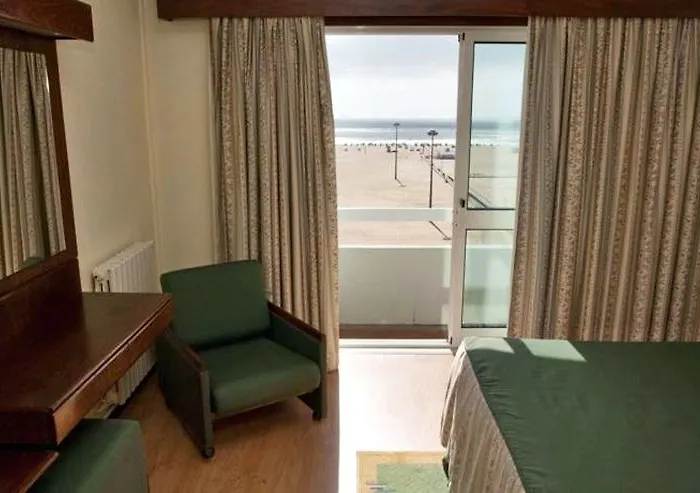 Otel Costa De Prata 2 &