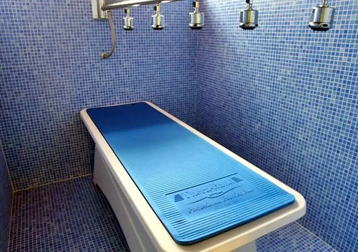 Otel Costa De Prata 2 & Figueira da Foz