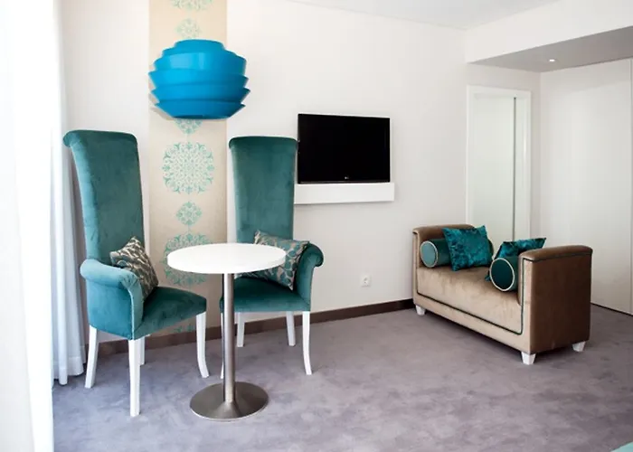 Costa De Prata 2 & Figueira da Foz