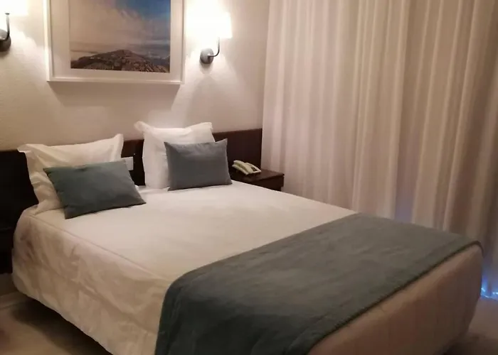 Otel Costa De Prata 2 & Figueira da Foz