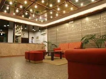 Otel Costa De Prata 2 &