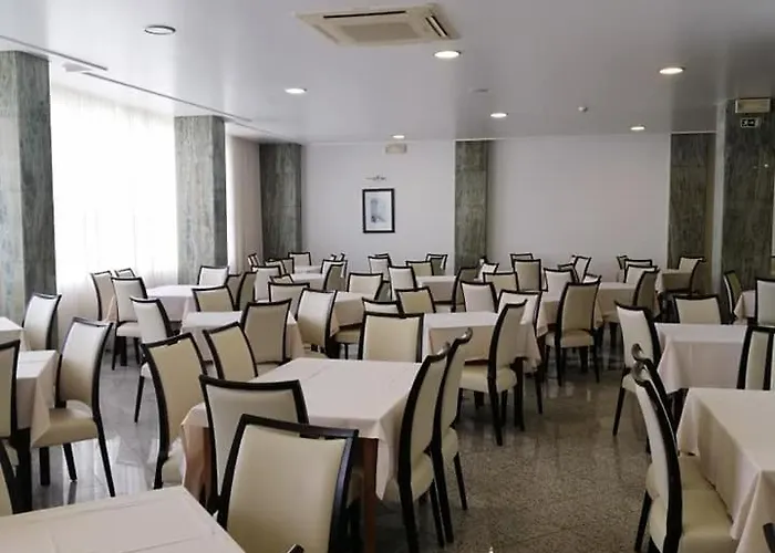 Otel Costa De Prata 2 &