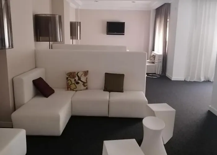 Costa De Prata 2 & Otel Figueira da Foz